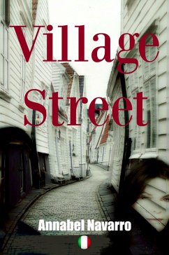 Cover Village Street (eBook, ePUB)