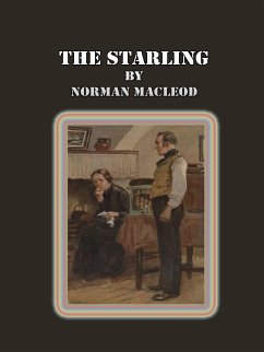 The Starling (eBook, ePUB) - Macleod, Norman