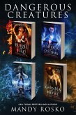 Dangerous Creatures (eBook, ePUB) Dangerous Creatures (eBook, ePUB)