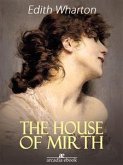 The House of Mirth (eBook, ePUB)