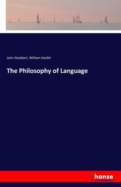 The Philosophy of Language