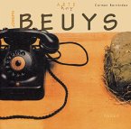 Joseph Beuys (eBook, ePUB)