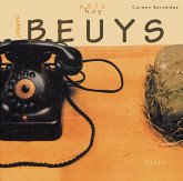 Joseph Beuys (eBook, ePUB) Joseph Beuys (eBook, ePUB)