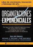 Organizaciones Exponenciales (eBook, ePUB)