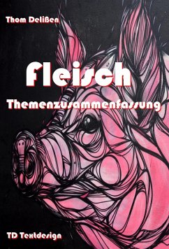 Cover Fleisch (eBook, ePUB)
