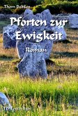 Pforten zur Ewigkeit (eBook, ePUB)