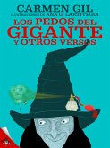 Los pedos del gigante y otros versos divertidos (eBook, ePUB)