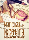 Manchas de nicotina (eBook, ePUB)