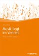 Musik liegt im Vertrieb (eBook, ePUB) - Bild 1