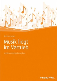Musik liegt im Vertrieb (eBook, ePUB) - Koschinski, Ralf