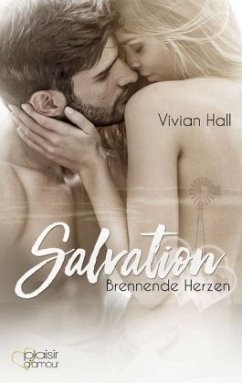 Salvation: Brennende Herzen - Hall, Vivian