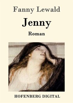 Jenny (eBook, ePUB) - Fanny Lewald