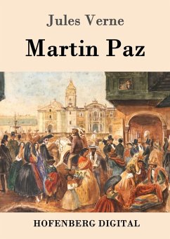 Martin Paz (eBook, ePUB)