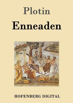 Enneaden (eBook, ePUB) - Plotin