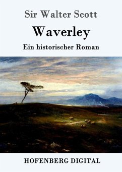Waverley (eBook, ePUB) - Sir Walter Scott