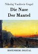 Die Nase / Der Mantel (eBook, ePUB) - Bild 1