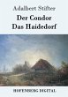 Der Condor / Das Haidedorf (eBook, ePUB) - Bild 1
