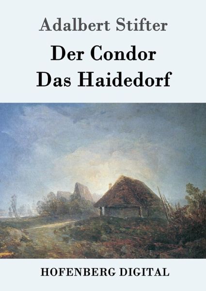 Der Condor / Das Haidedorf (eBook, ePUB)