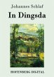 In Dingsda (eBook, ePUB) - Bild 1