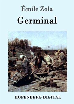 Germinal (eBook, ePUB) - Émile Zola