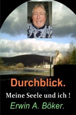 Durchblick - Böker, Erwin