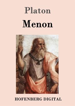 Menon (eBook, ePUB) - Platon