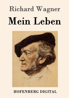Cover Mein Leben (eBook, ePUB)