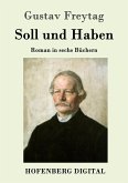 Soll und Haben (eBook, ePUB)