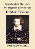 Die tragische Historie vom Doktor Faustus (eBook, ePUB)