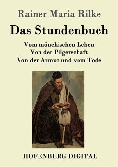 Das Stundenbuch (eBook, ePUB) - Rilke, Rainer Maria