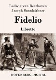 Fidelio (eBook, ePUB)