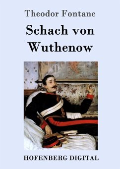 Cover Schach von Wuthenow (eBook, ePUB)