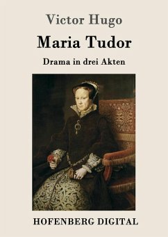 Maria Tudor (eBook, ePUB) - Victor Hugo