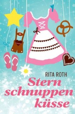 Sternschnuppenküsse - Roth, Rita