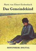 Das Gemeindekind (eBook, ePUB)