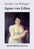 Agnes von Lilien (eBook, ePUB)