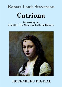 Cover Catriona (eBook, ePUB)