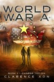 World War A (eBook, ePUB)