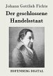 Der geschlossene Handelsstaat (eBook,... - Bild 1