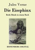 Die Eissphinx (eBook, ePUB)