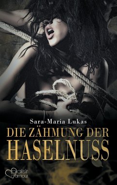 Die Zähmung der Haselnuss / Hard & Heart Bd.3 - Lukas, Sara-Maria