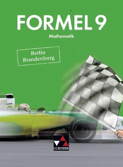 Formel 9 Berlin/Brandenburg - Ehlert, Grit; Haugk, Katrin; Hoppe, Carola; Landsberg, Kerstin; Liebchen, Martina; Ost, Gretel; Skrip, Elke