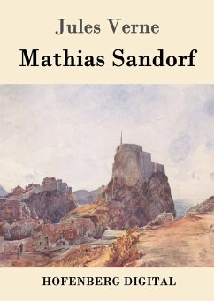 Cover Mathias Sandorf (eBook, ePUB)