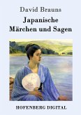 Japanische Märchen und Sagen (eBook, ePUB)