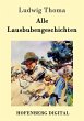 Alle Lausbubengeschichten (eBook, ePUB) - Bild 1