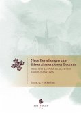 Neue Forschungen zum Zisterzienserkloster Loccum.