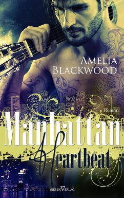 Manhattan Heartbeat - Blackwood, Amelia