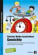 Einfache Mathe-Geschichten: Gewichte - Bild 1