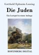 Die Juden (eBook, ePUB) - Bild 1