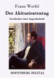 Der Abituriententag (eBook, ePUB) - Bild 1